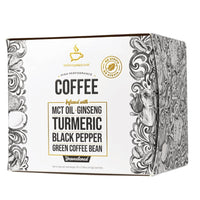 Before You Speak Unsweetened Performance Blend Coffee