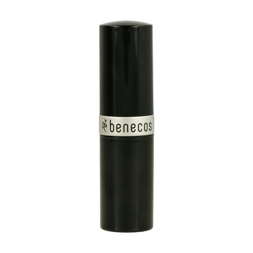 Benecos Natural Mat Lipstick - Hot Pink
