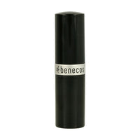 Benecos Natural Mat Lipstick - Hot Pink