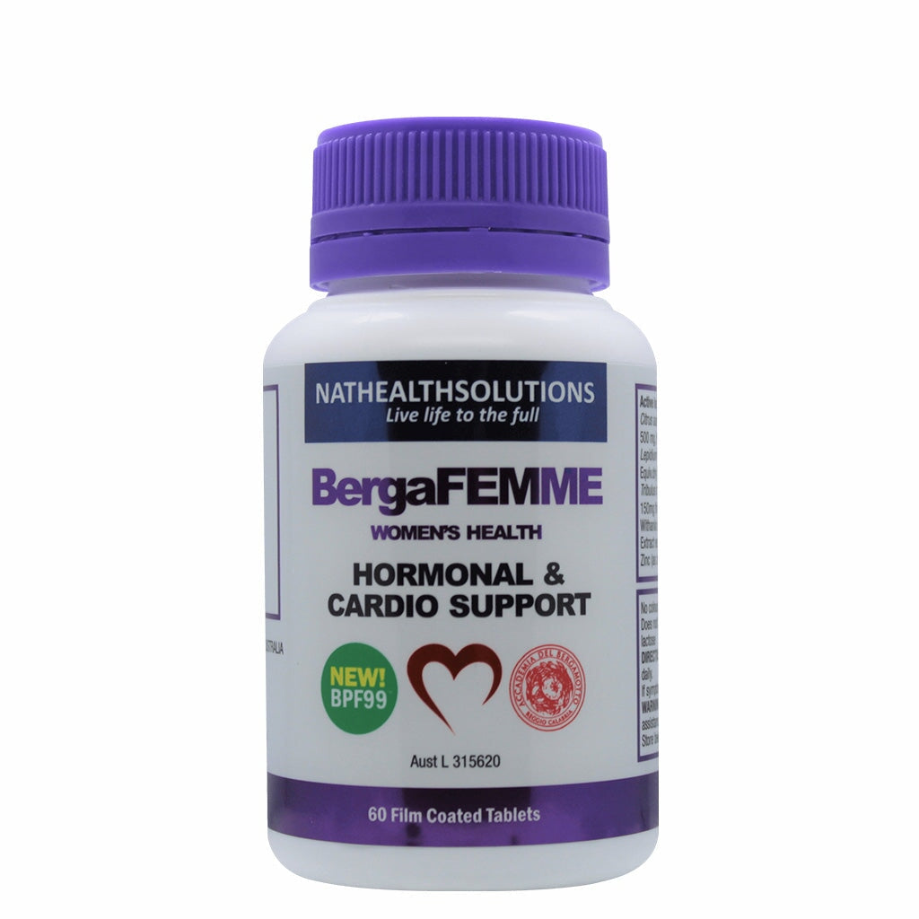 BergaFemme