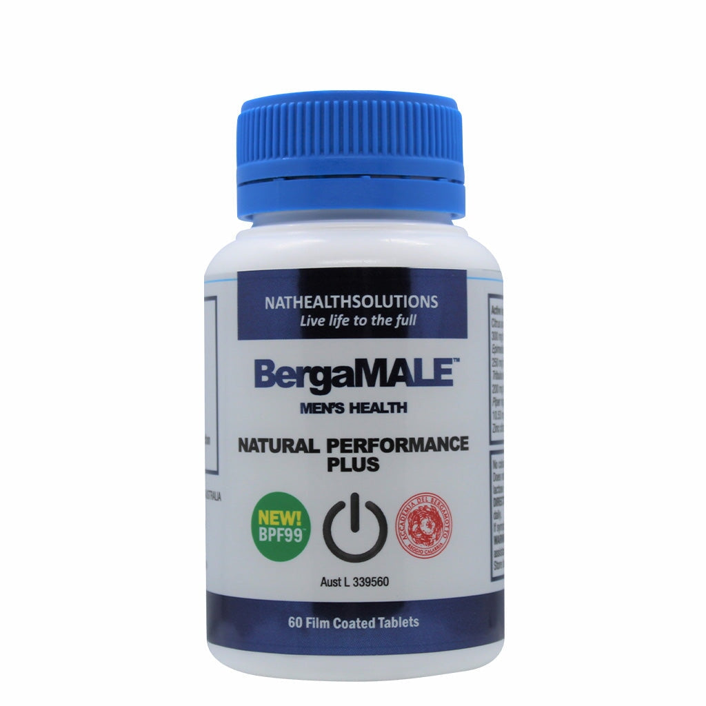 BergaMale