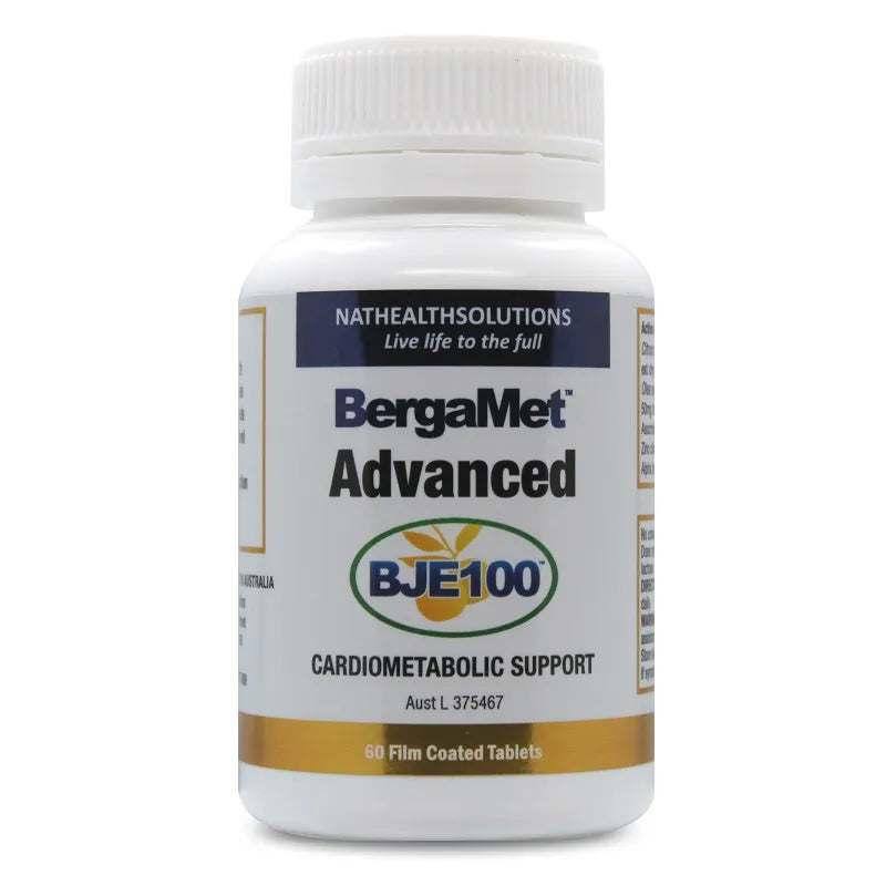 Bergamet Advanced