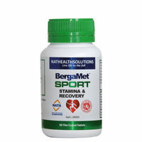 Bergamet Sport