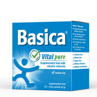 BioPractica Basica Vital Pure