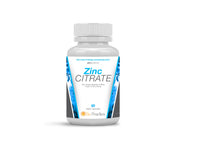 Bio-Practica Clinical Essentials Zinc Citrate | Mr Vitamins