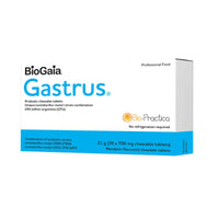 Bio-Practica Gastrus
