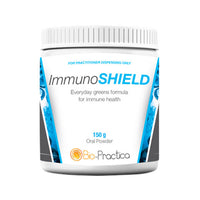 Bio-Practica ImmunoSHIELD | Mr Vitamins