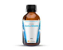 Bio-Practica Liposomal Curcuminoids Oral Liquid
