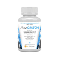 Bio-Practica NeurOMEGA | Mr Vitamins