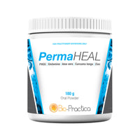 Bio-Practica PermaHeal | Mr Vitamins