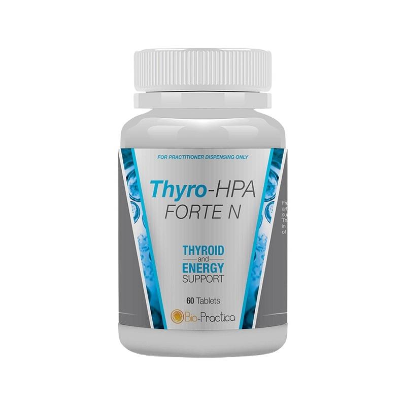 BioPractica Thyro-HPA Forte