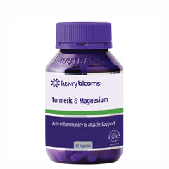 Bio Tumeric And Mgnesium