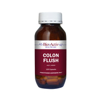 BioActiv Healthcare Colon Flush | Mr Vitamins