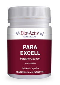 BioActiv Healthcare Para Excell