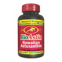 Bioastin Hawaiian Astaxanthin 4mg
