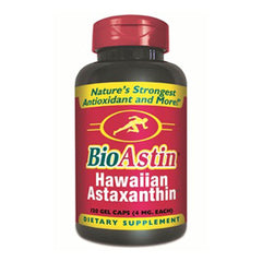Bioastin Hawaiian Astaxanthin 4mg