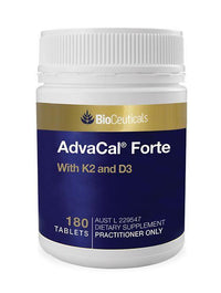 BioCeuticals AdvaCal Forte