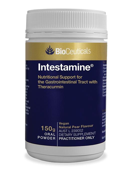 BioCeuticals Intestamine Powder