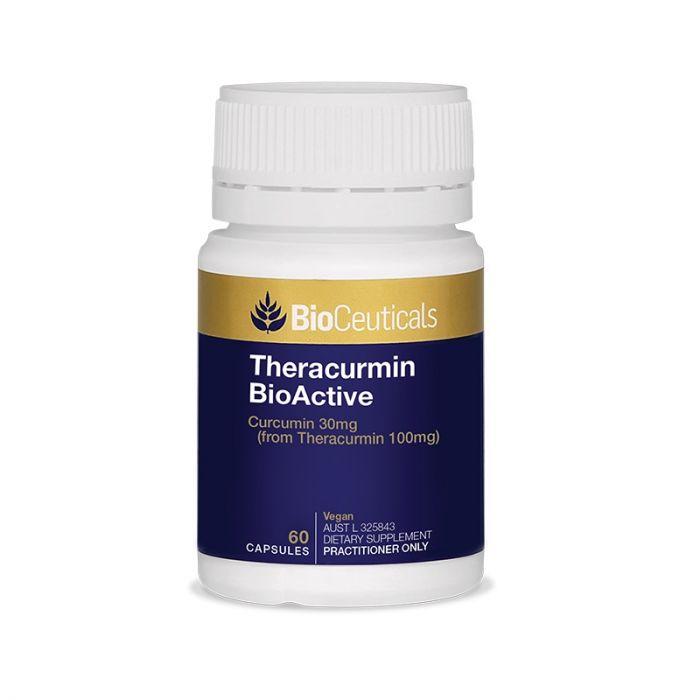 BioCeuticals Theracurmin BioActive 30mg