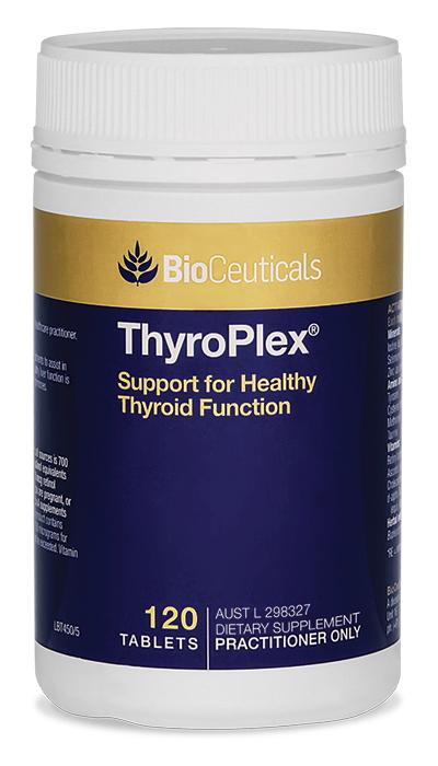 BioCeuticals ThyroPlex