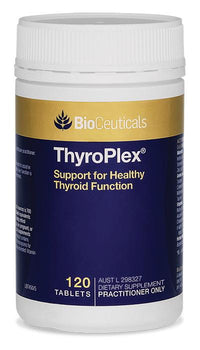 BioCeuticals ThyroPlex