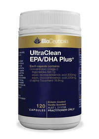BioCeuticals UltraClean EPA/DHA Plus