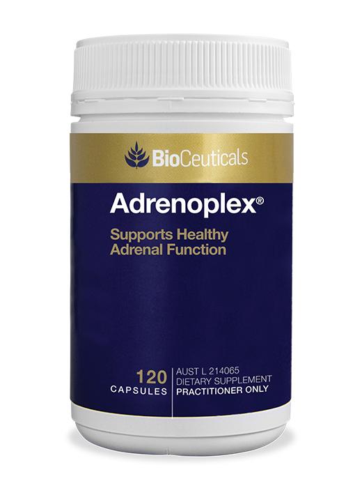 BioCeuticals Adrenoplex