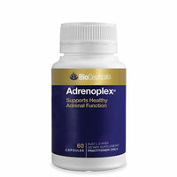 BioCeuticals Adrenoplex