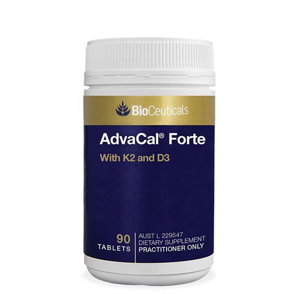 BioCeuticals AdvaCal Forte