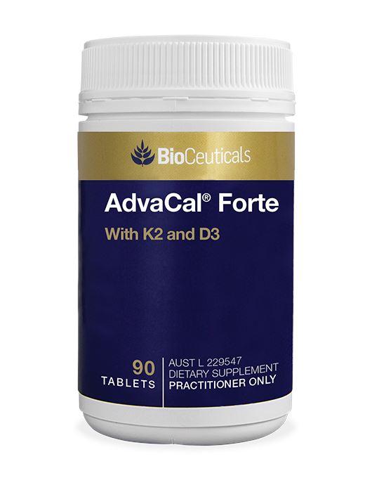 BioCeuticals AdvaCal Forte
