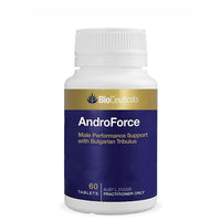 BioCeuticals AndroForce