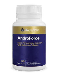 BioCeuticals AndroForce