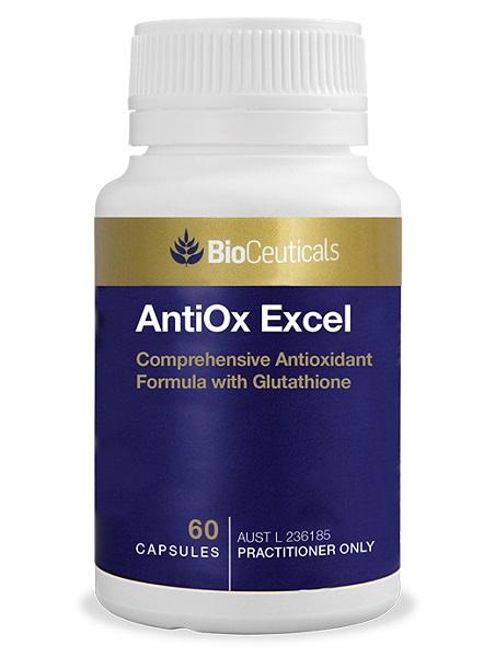 BioCeuticals AntiOx Excel