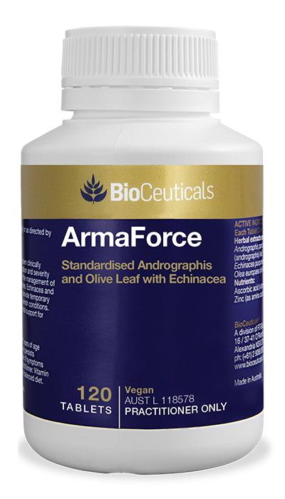 BioCeuticals ArmaForce