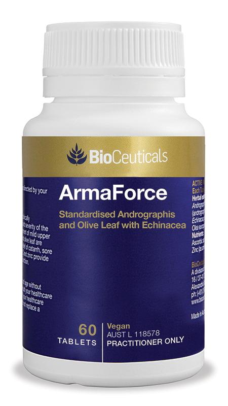 BioCeuticals ArmaForce