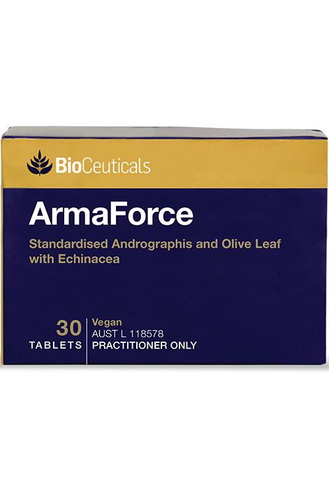 BioCeuticals ArmaForce