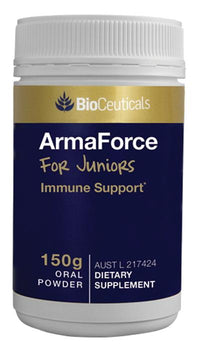 BioCeuticals ArmaForce For Juniors Oral Powder