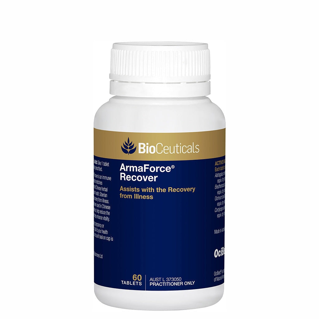 BioCeuticals Armaforce Recover