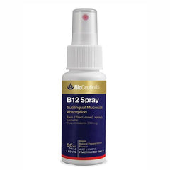 BioCeuticals B12 Oral Spray