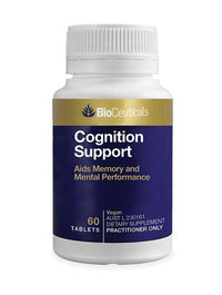 BioCeuticals Cognition Support