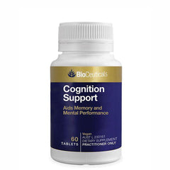 BioCeuticals Cognition Support