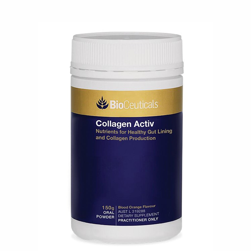 BioCeuticals Collagen Activ