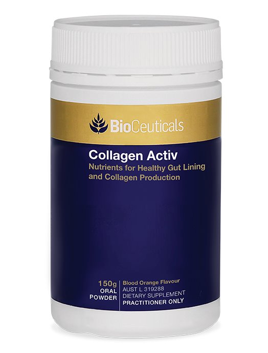 BioCeuticals Collagen Activ