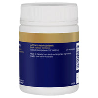 BioCeuticals D3 Capsules | Mr Vitamins