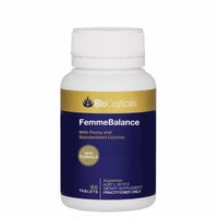 BioCeuticals FemmeBalance