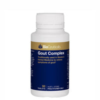 BioCeuticals Gout Complex