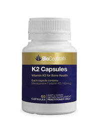 BioCeuticals K2