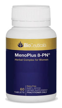BioCeuticals MenoPlus 8 - PN