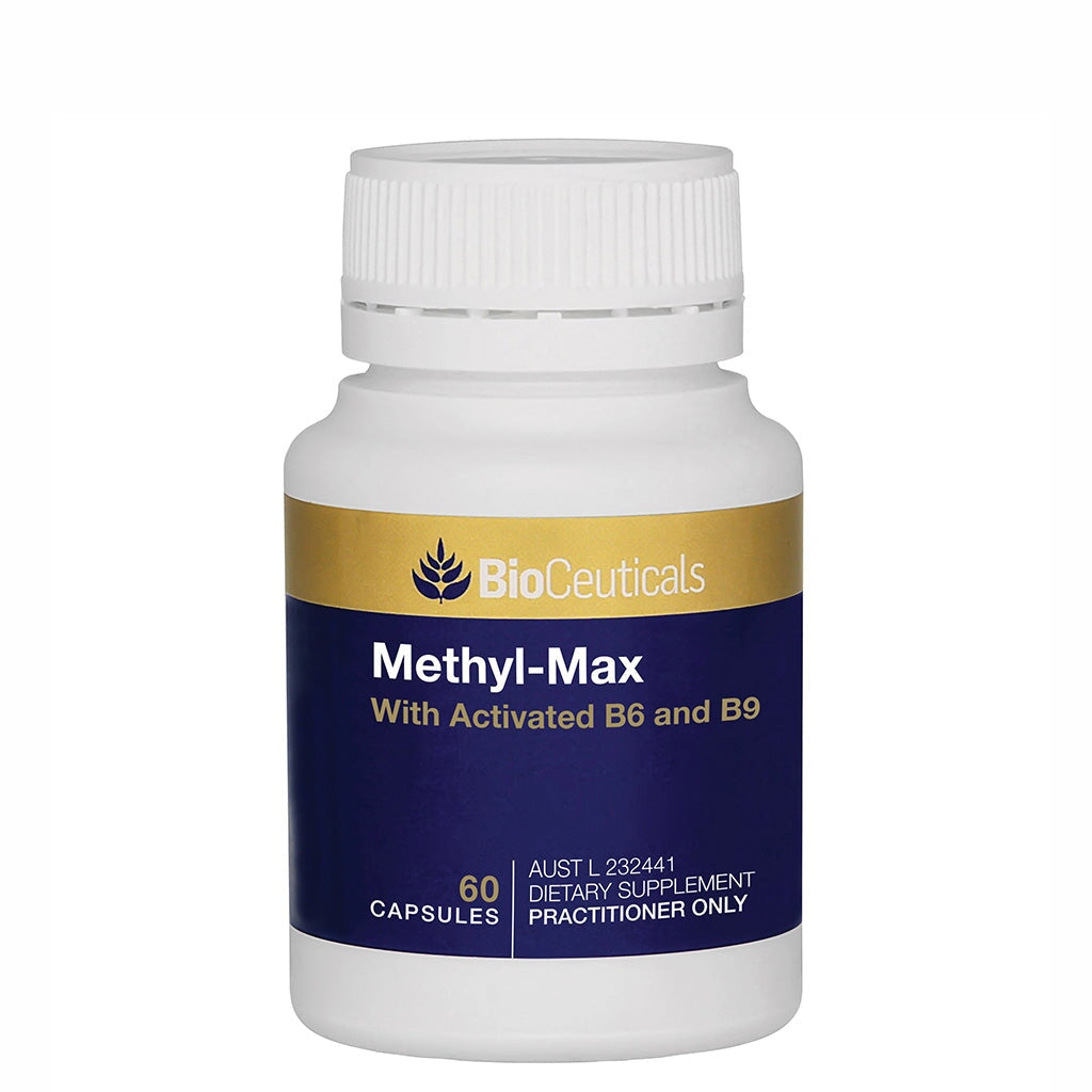 BioCeuticals Methyl-Max