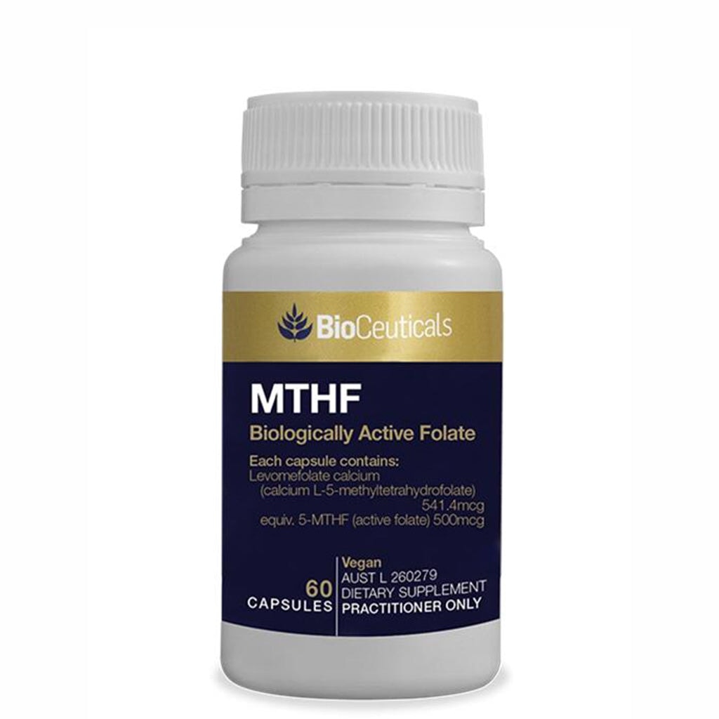BioCeuticals MTHF